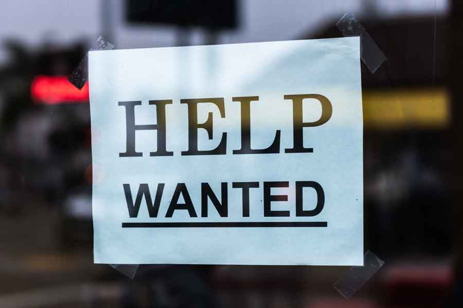 common small business problems