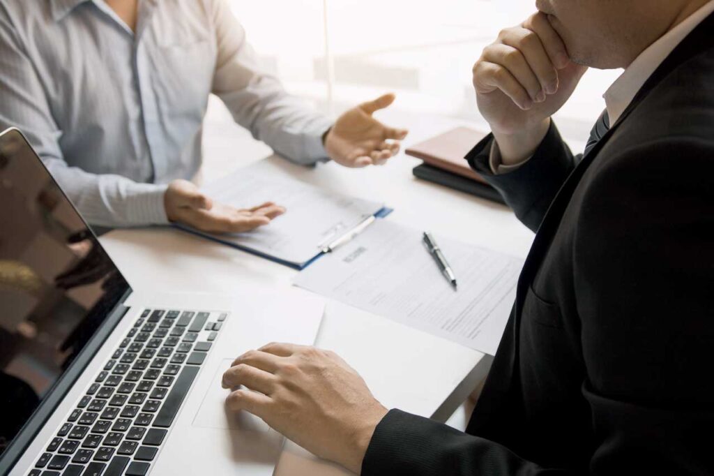 Setting expectations for new hires 