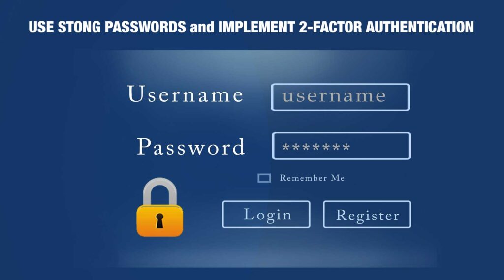 Protection from cyber threats