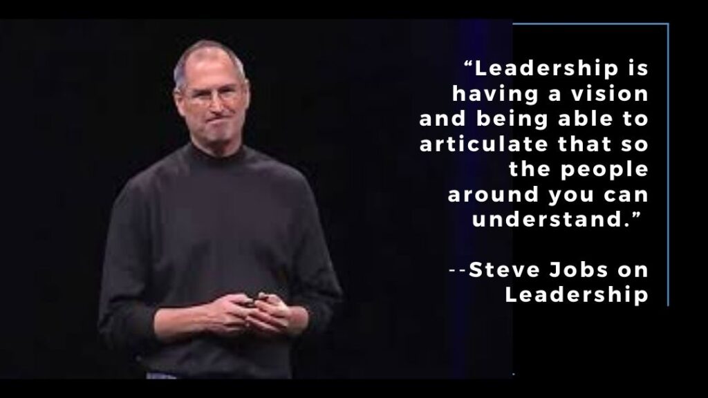 leadership strategies