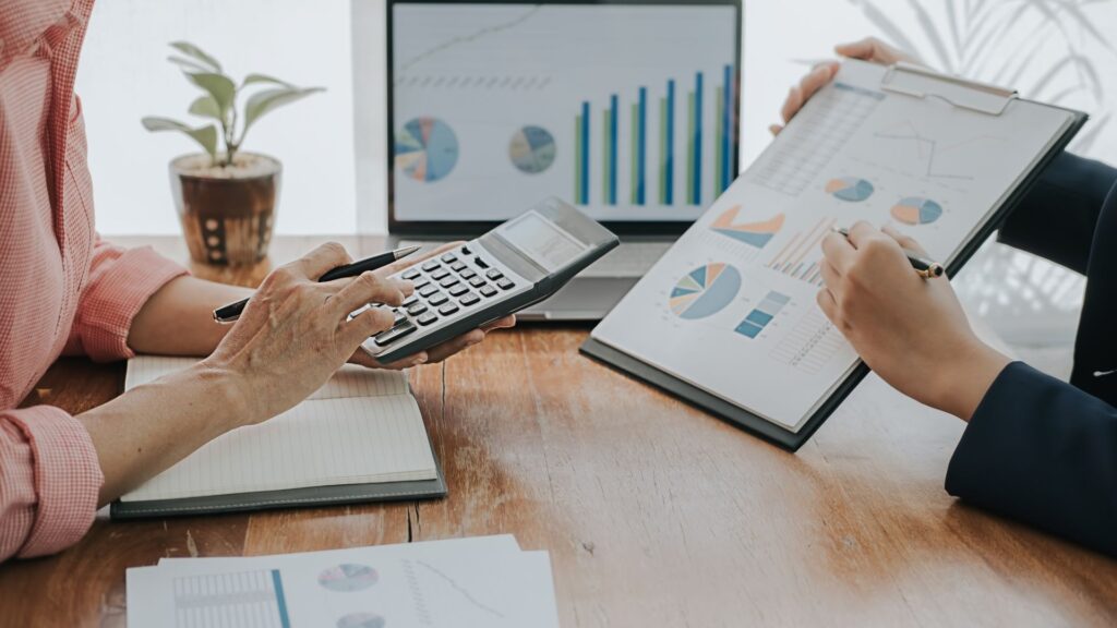 Small Business Momentum