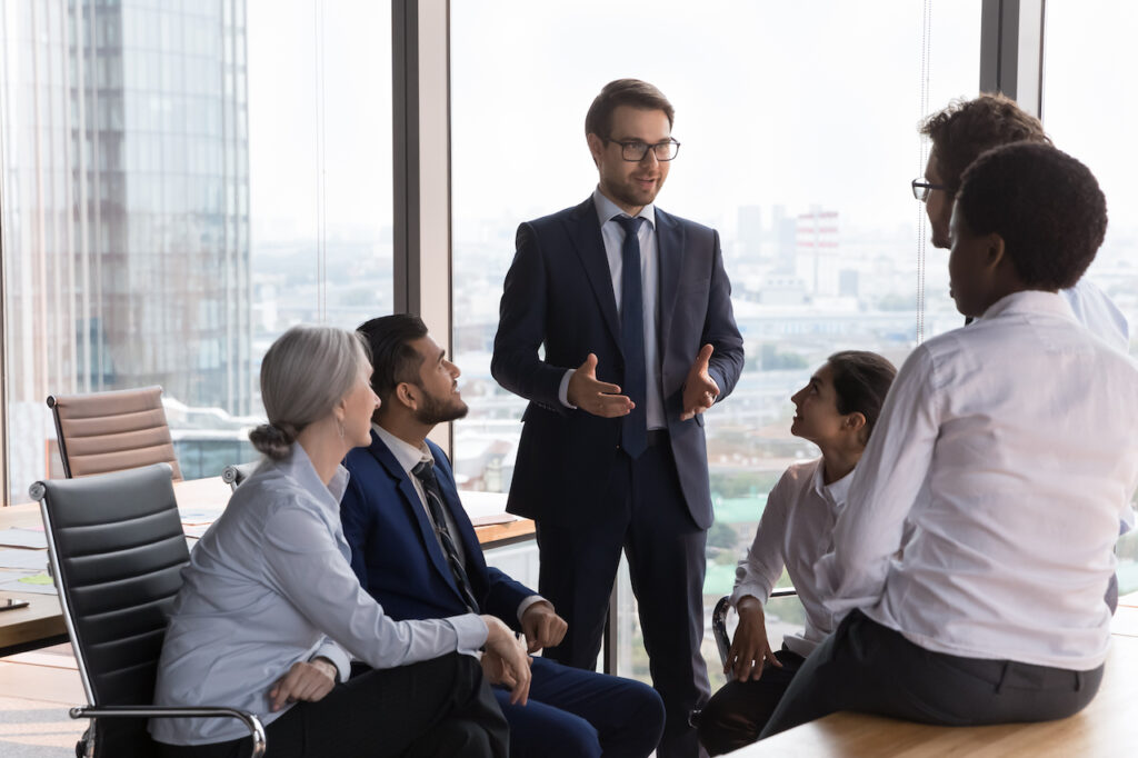 how-leaders-motivate-others