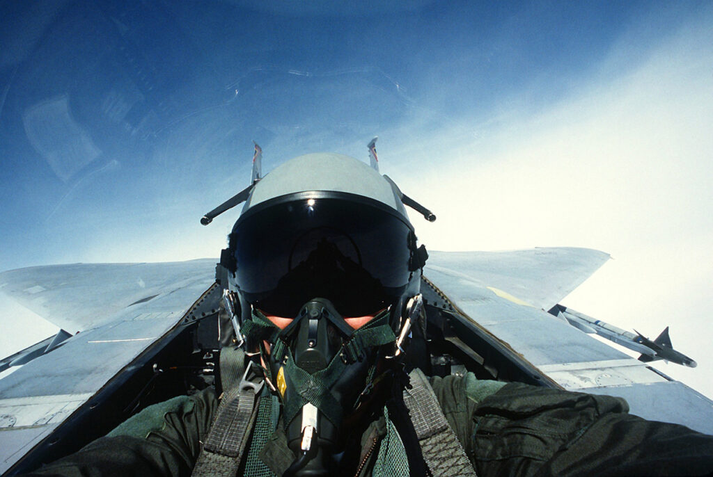 Best Leadership Tips from Top Gun Maverick