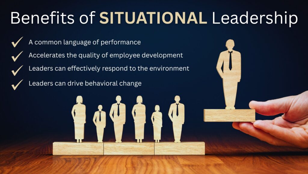 situational leadership