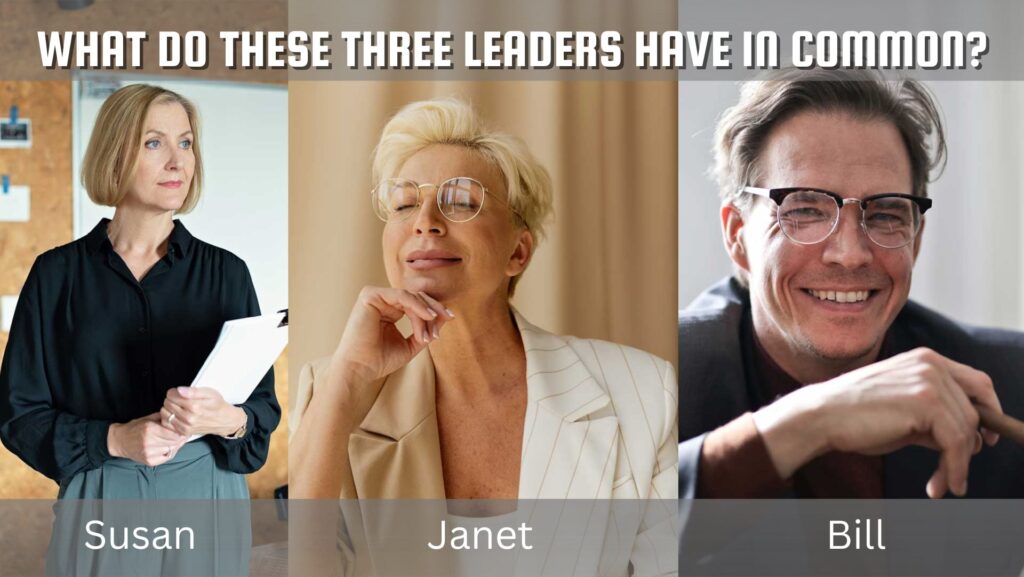 self-leadership