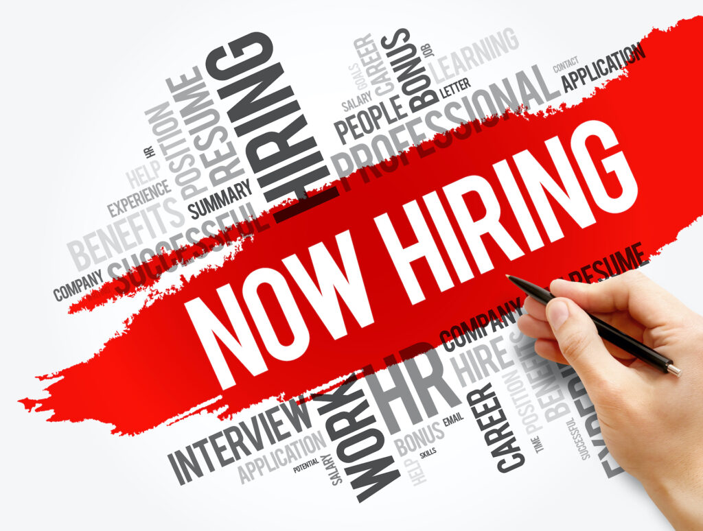 attract great employees