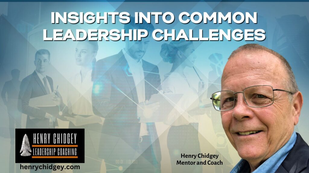 leadership challenges and solutions
