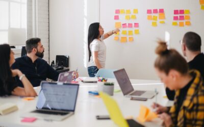 Messaging is The Number One Thing Every Small Business Must Get Right.