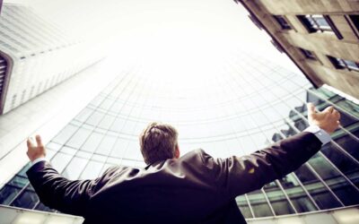 The 5 top successful leadership traits