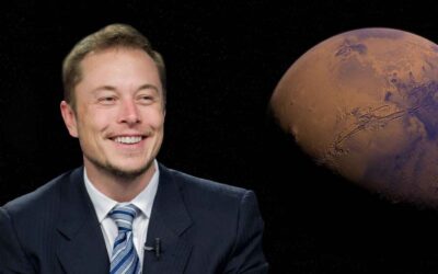 ￼Pretend Elon Musk purchased your small business; how would things change?