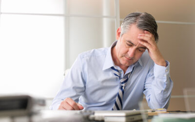 Is Perfectionism Holding You Back as a Leader?