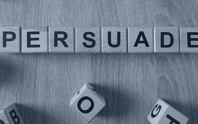 The 3 simple ways leaders persuade teams to take action