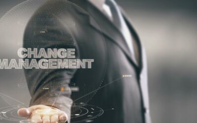 Change Management for Leaders