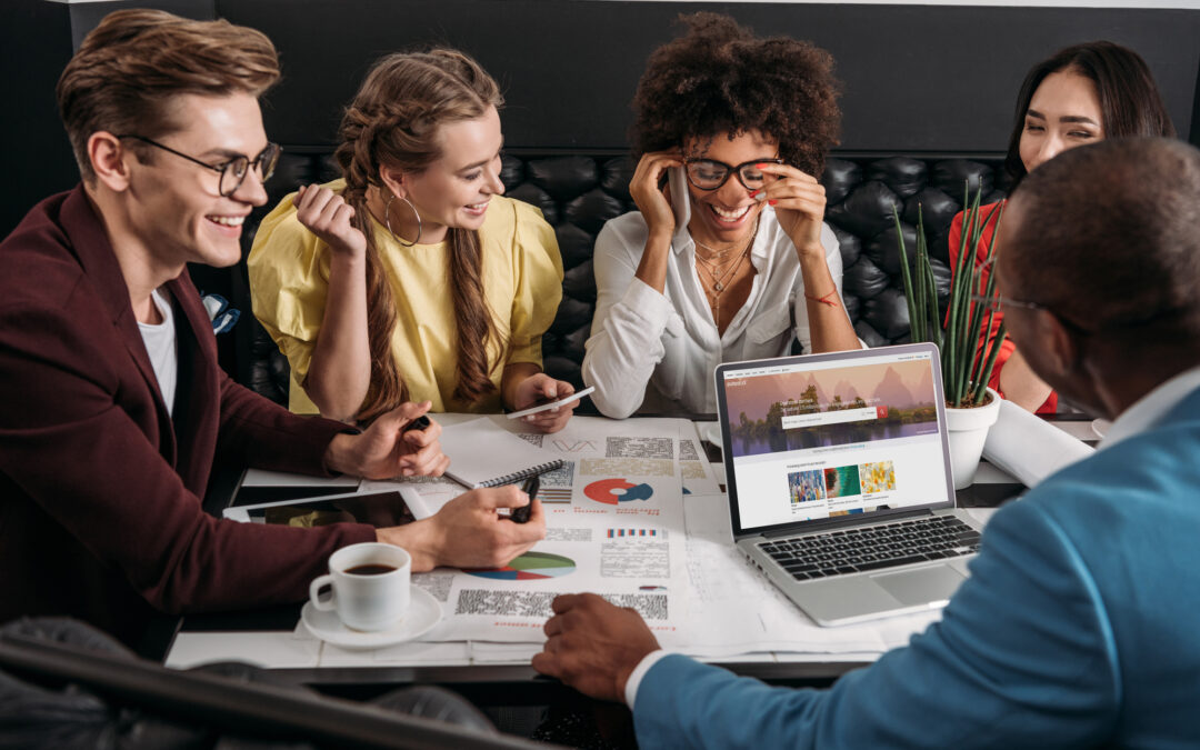 The 10 ways leaders can become a more likeable boss